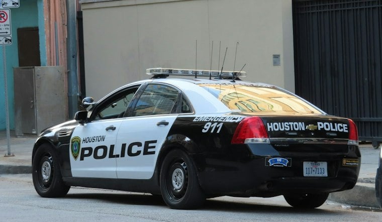 FBI SWAT Hits Houston in Early-Morning Sweep, Details Still Limited