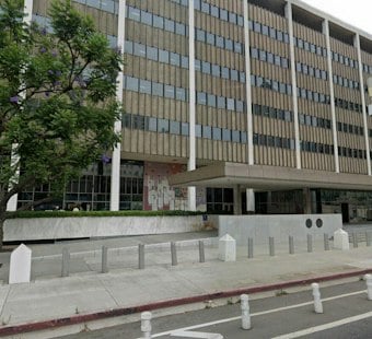 FBI Whistleblower Says White House Ordered Illegal Probe of LA Protesters