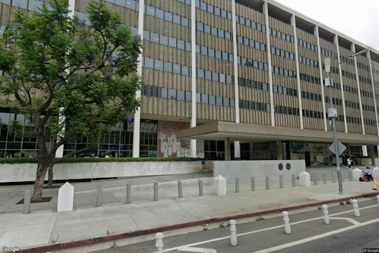 FBI Whistleblower Says White House Ordered Illegal Probe of LA Protesters
