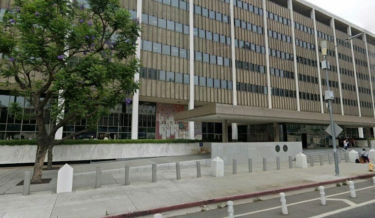 FBI Whistleblower Says White House Ordered Illegal Probe of LA Protesters