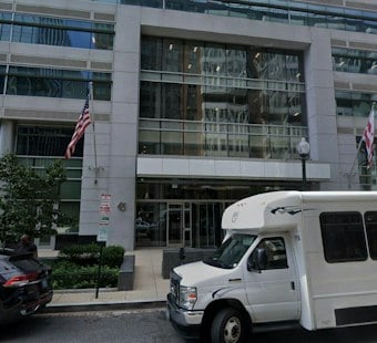 FCC Chair Warns Broadcasters They Could Face Penalties Over Fake Midterm Polls