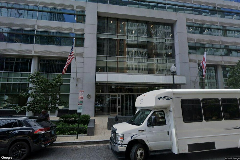 FCC Chair Warns Broadcasters They Could Face Penalties Over Fake Midterm Polls
