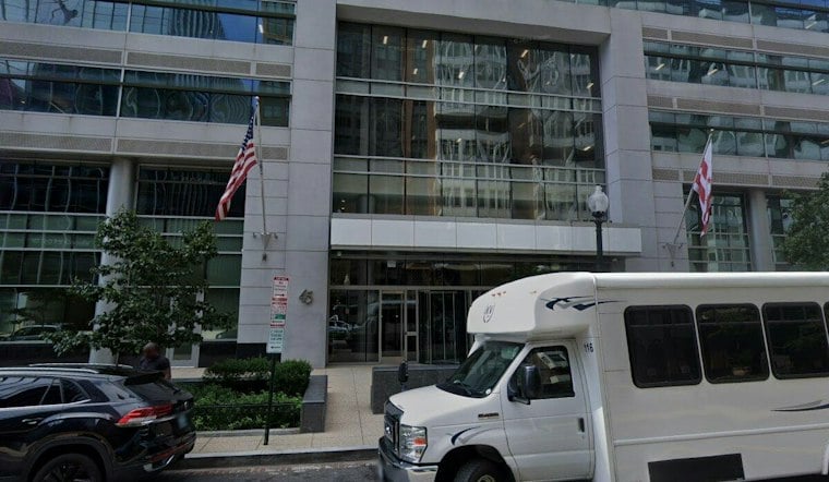 FCC Chair Warns Broadcasters They Could Face Penalties Over Fake Midterm Polls