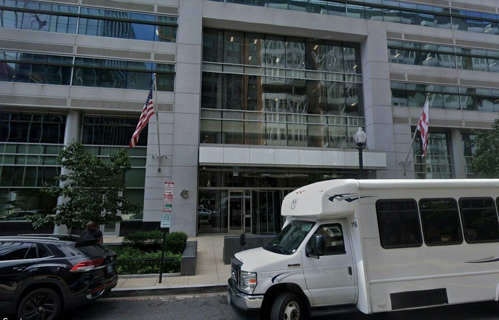 FCC Chair Warns Broadcasters They Could Face Penalties Over Fake Midterm Polls