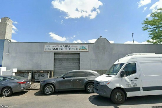 FDA Warns Against Eating Haifa Smoked Fish Sprats After Company Refuses Recall
