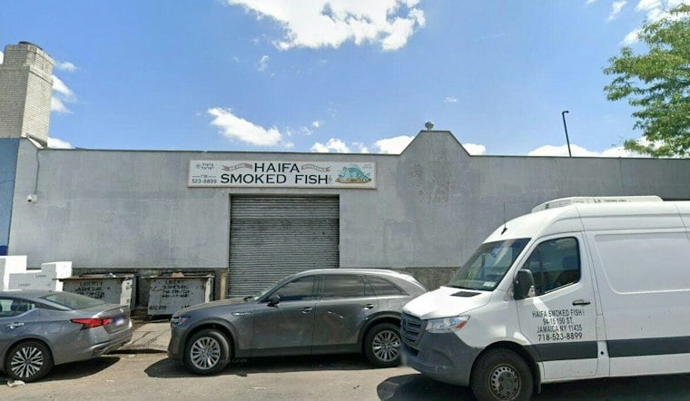 FDA Warns Against Eating Haifa Smoked Fish Sprats After Company Refuses Recall