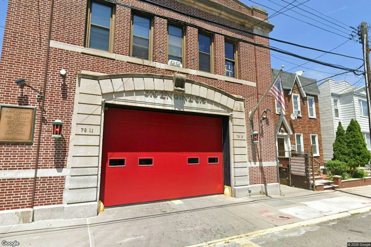 FDNY Firefighter Worked Through Brain Hemorrhage Before Emergency Surgery
