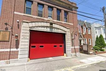 FDNY Firefighter Worked Through Brain Hemorrhage Before Emergency Surgery