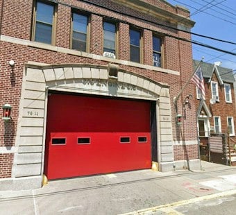 FDNY Firefighter Worked Through Brain Hemorrhage Before Emergency Surgery