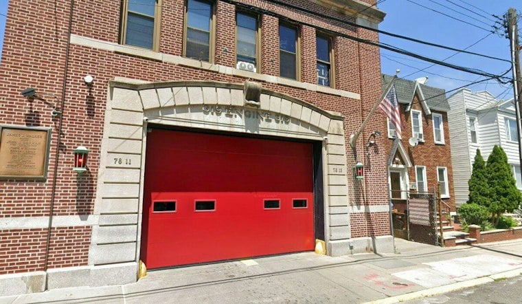 FDNY Firefighter Worked Through Brain Hemorrhage Before Emergency Surgery