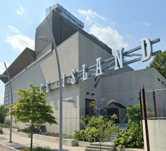 FearLit Sets Halloween Program at Manayunk Venue