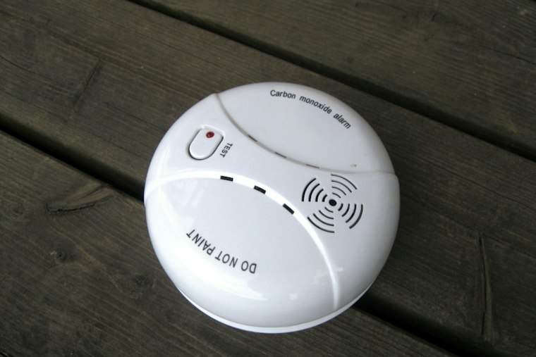 Feasterville Home Hits More Than 1,300 PPM of Carbon Monoxide, Sickening Four