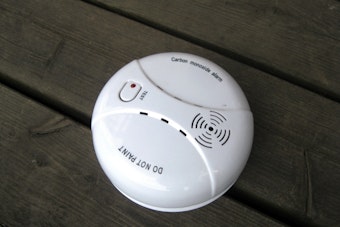 Feasterville Home Hits More Than 1,300 PPM of Carbon Monoxide, Sickening Four