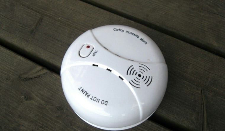 Feasterville Home Hits More Than 1,300 PPM of Carbon Monoxide, Sickening Four