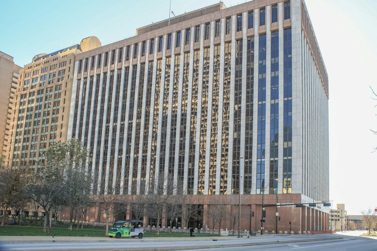 Federal Agency Sues Westlake Firm, Says Blind Worker Was Set Up To Fail