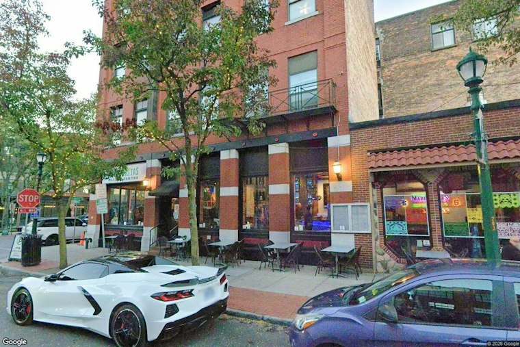 Federal Agents Detain Two Inside Armory Square Mexican Restaurant Without Showing a Warrant