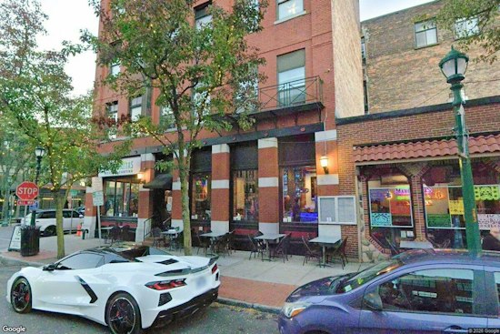 Federal Agents Detain Two Inside Armory Square Mexican Restaurant Without Showing a Warrant