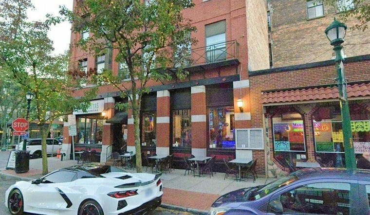Federal Agents Detain Two Inside Armory Square Mexican Restaurant Without Showing a Warrant