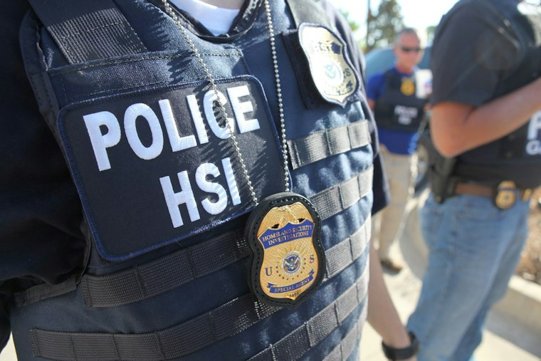 Federal Agents Raid Ilhan Omar's DC Home 22 Days Before Election, Omar Vows Defiance