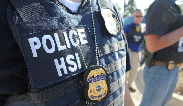 Federal Agents Raid Ilhan Omar's DC Home 22 Days Before Election, Omar Vows Defiance