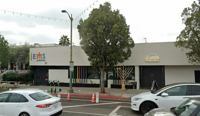 Federal Case Over Alleged Threat Against Los Feliz Jewish Preschool