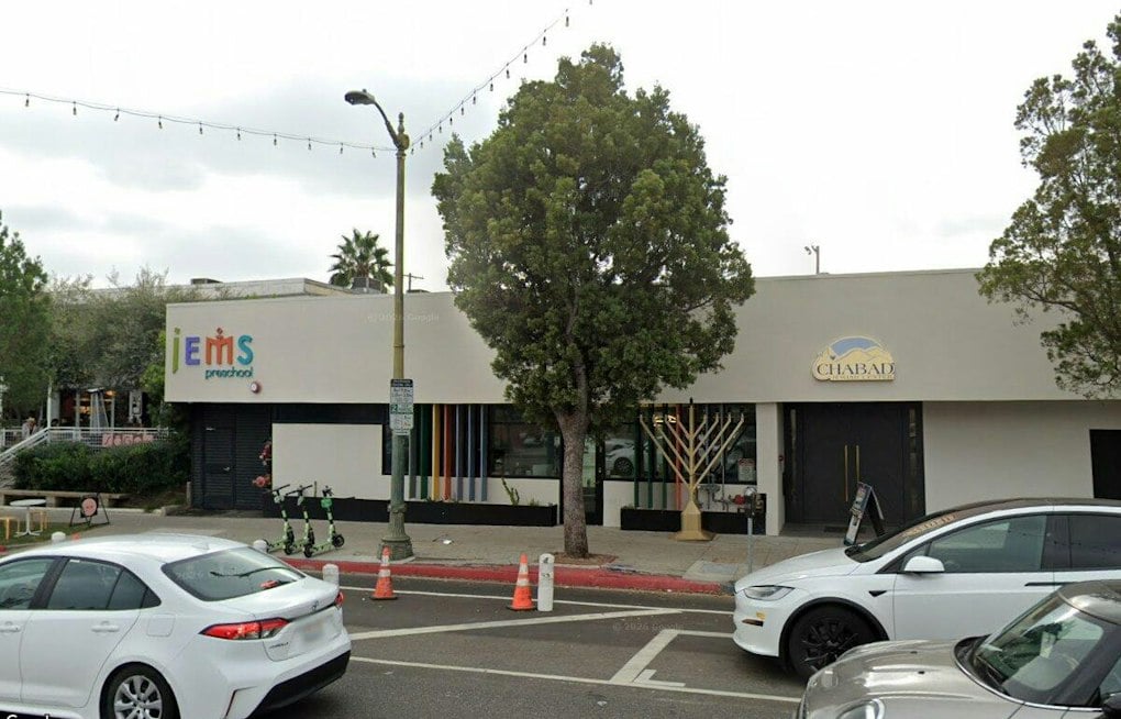 Federal Case Over Alleged Threat Against Los Feliz Jewish Preschool