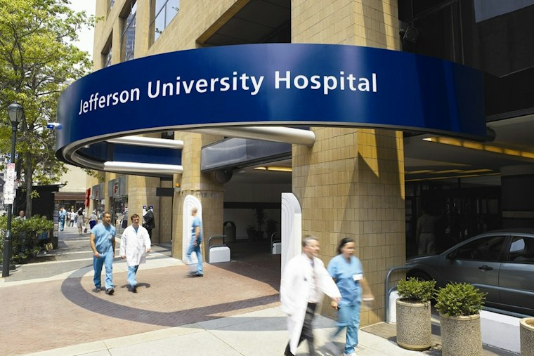 Federal Hub Program Puts Philadelphia at Center of Sickle Cell Care Push