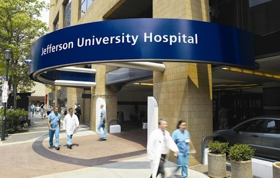 Federal Hub Program Puts Philadelphia at Center of Sickle Cell Care Push