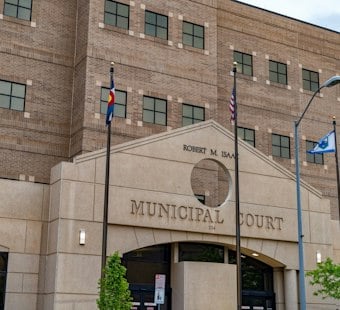 Federal Judge Trims Discrimination Suit Against Colorado Bar Association's CLE Arm