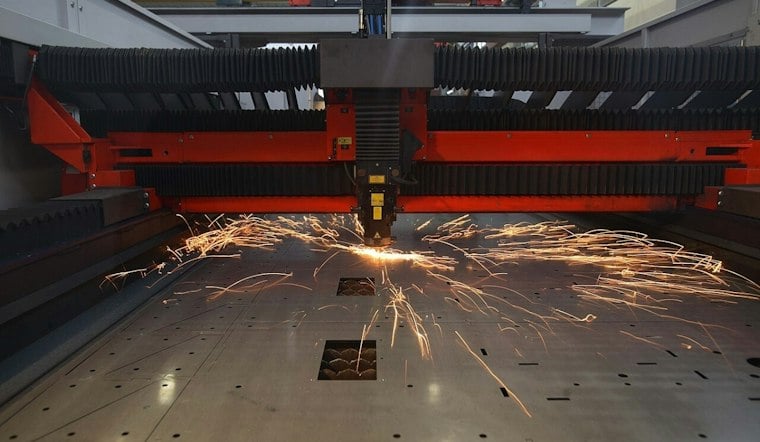 Federal Jury Awards Over $6M After Laser Cutter Crushed Worker, 25
