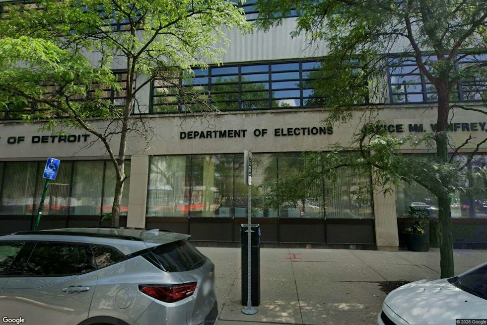 Federal Monitors Head to 7 Michigan Cities for Election Day, State Calls It Routine