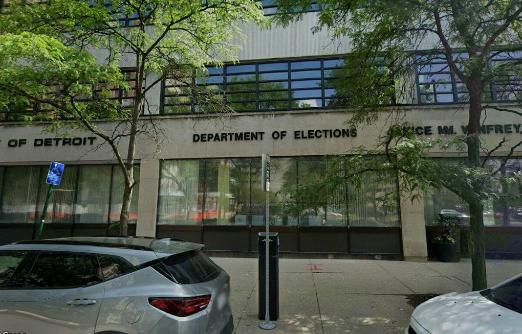 Federal Monitors Head to 7 Michigan Cities for Election Day, State Calls It Routine