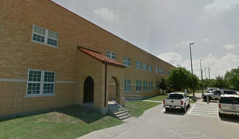 Federal Prosecutors Set to Announce Dallas ISD Settlement Tied to Abuse-Reporting Probe