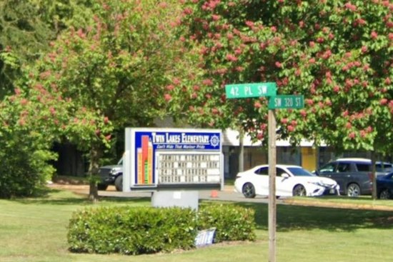 Federal Way Flips Speed Cameras to 24/7 at Four Schools Starting Nov. 1