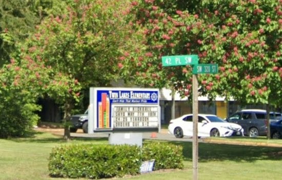 Federal Way Flips Speed Cameras to 24/7 at Four Schools Starting Nov. 1
