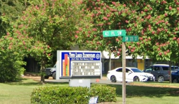 Federal Way Flips Speed Cameras to 24/7 at Four Schools Starting Nov. 1