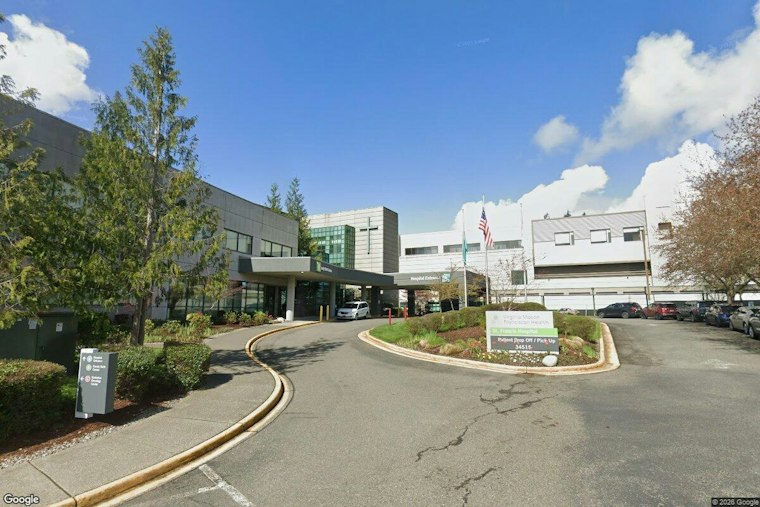 Federal Way's St. Francis Hospital Set to Add Postpartum Program After Burien Success
