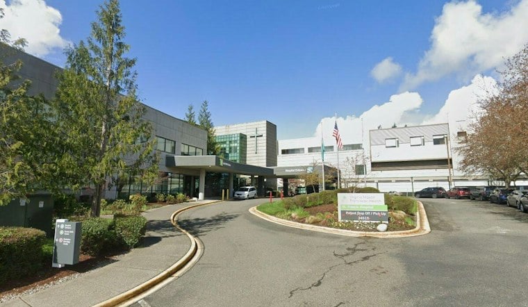 Federal Way's St. Francis Hospital Set to Add Postpartum Program After Burien Success