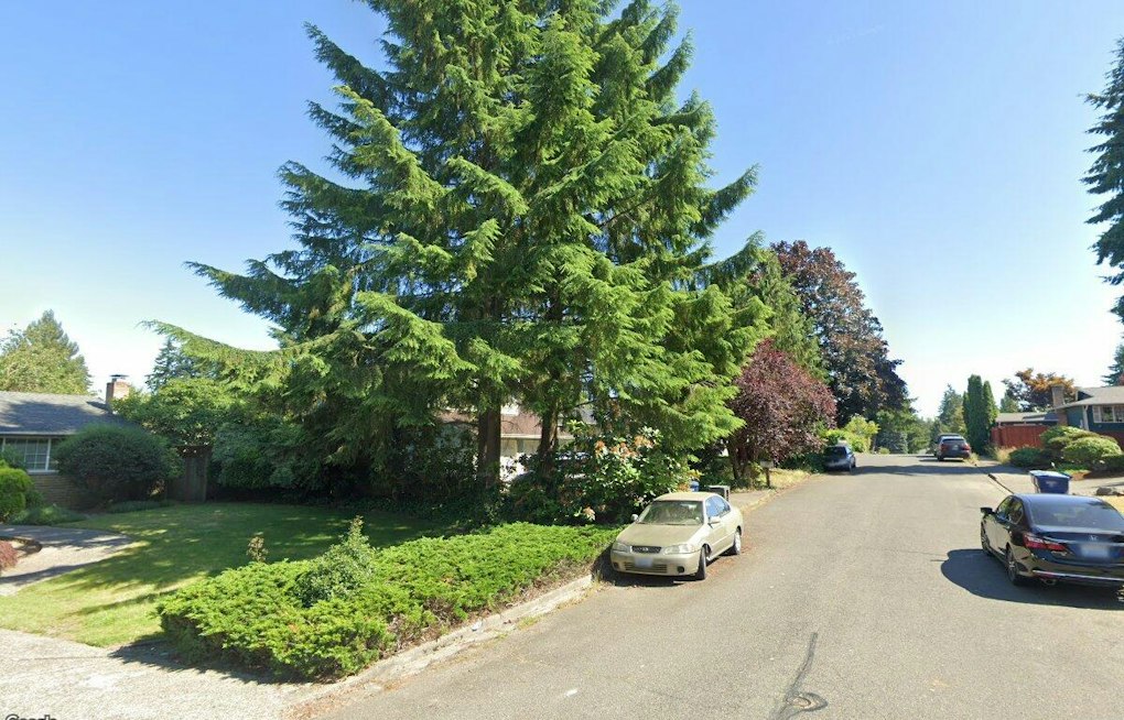 Cozine Silver Alert Listed in Federal Way