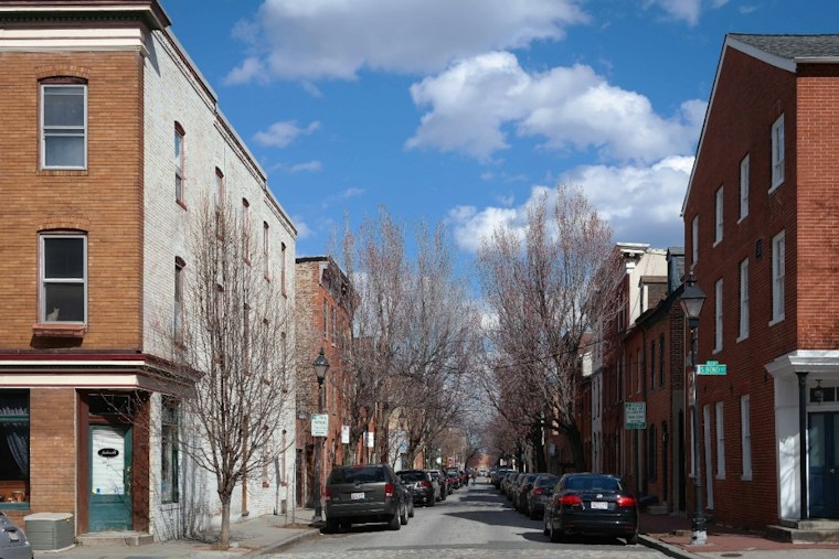 Fells Point Attack Leaves 76-Year-Old Critical, Suspect Still At Large