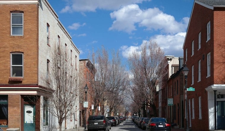 Fells Point Attack Leaves 76-Year-Old Critical, Suspect Still At Large