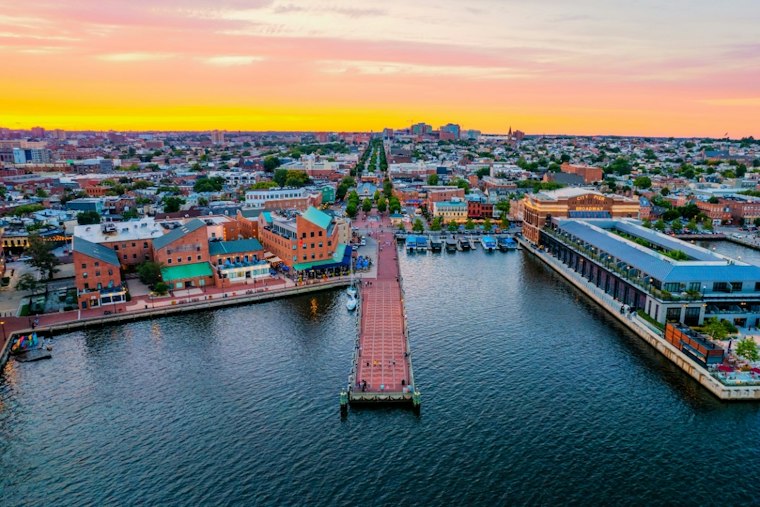 Fells Point Fun Festival Turns 60, Born From A Fight Against A 14-Lane Highway