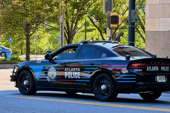Felon Admits Firing Shots, Burying Gun in Southwest Atlanta Early Monday