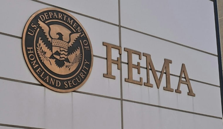 FEMA Hands Maui $15M for Wildfire Mitigation, Kauaʻi Gets $1.4M for 2018 Storm Fixes