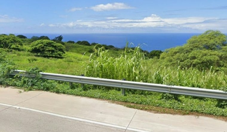 FEMA Sends $1.9M to Fix Hawaiʻi County Waterline Broken by Kona Low Storms