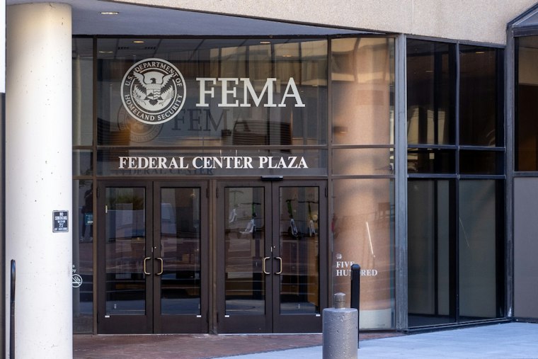 FEMA Sends North Carolina $21 Million More for Helene Repairs, Flood Buyouts