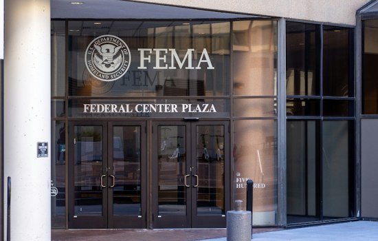 FEMA Sends North Carolina $21 Million More for Helene Repairs, Flood Buyouts