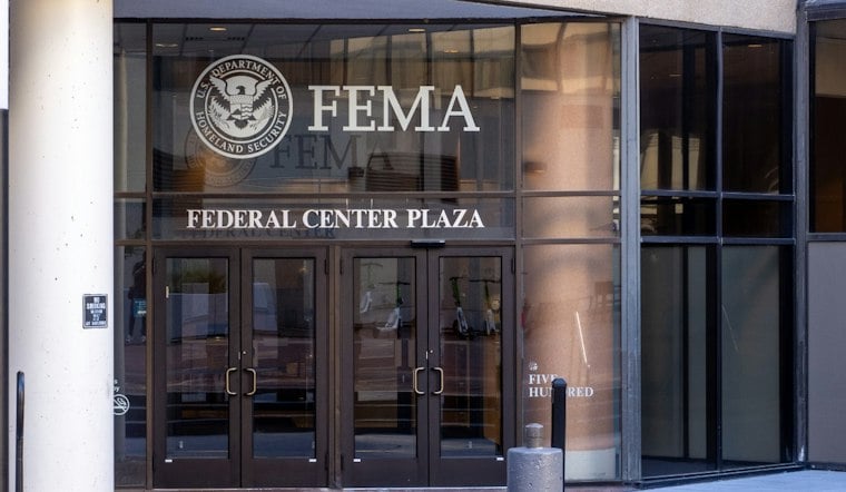 FEMA Sends North Carolina $21 Million More for Helene Repairs, Flood Buyouts