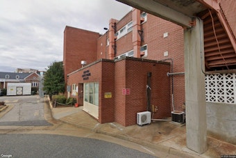 Female Inmate Dies at Hampton Community Corrections Center, Two Agencies Investigate