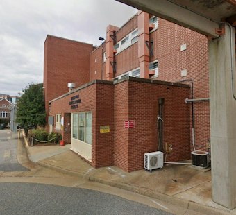 Female Inmate Dies at Hampton Community Corrections Center, Two Agencies Investigate